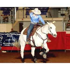 Meet your Posher, Rachael